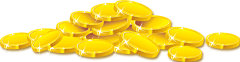 DOLAEMON、采集到金币钻石