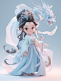 掌握 Midjourney 高级技巧！3个步骤轻松喂图