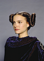 #分享图片##Star Wars##娜塔丽-波特曼Natalie Portman# ​​​​