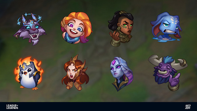 League of Legends: E...