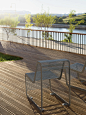 俄罗斯Poyma滨河公园 / Basis architectural bureau – mooool木藕设计网