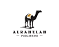 13个骆驼造型的标志logo设计方案 国外Logo设计 动物logo设计  logo%e8%ae%be%e8%ae%a1 