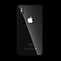 iPhone X concept