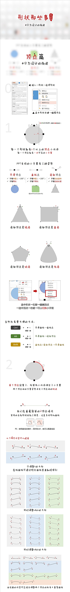 Slibe采集到形状那些事