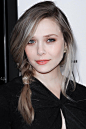 #elizabetholsen#  ​​​​