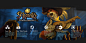 Armello : Armello is an upcoming digital role-playing strategy board game being developed by independent game collective League of Geeks as their debut project.