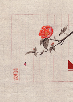 敬你一杯陈醋采集到古风底图/立绘
