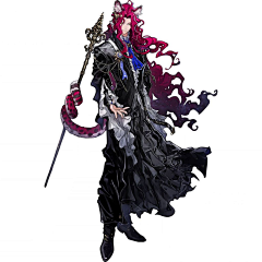 甜彩采集到舟NPC