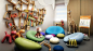 Shelves