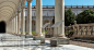 Segnaletica | Certosa e Museo di San Martino : Sistema di segnaletica per la Certosa e Museo di San Martino di Napoli  /  Wayfinding system for Certosa e Museo di San Martino in Naples