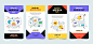 flat-social-media-day-instagram-stories-collection_23-2149411689.jpg (1480×711)
