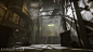 Star Citizen: Area 18 Alleyways - Lighting, Fumio Katto : Lighting work for the Alleyways in Area 18, which were part of the 3.5 content update.
I was responsible for the lighting tech setup and lighting of the procedural alleyways.
Big thanks to the art 