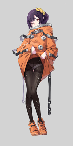 DorlCKzm采集到popman3580 速写集