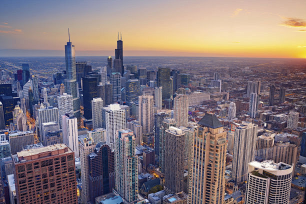 Chicago.