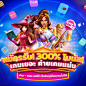 Behance 上的 HappyLuke | Online Casino Banners