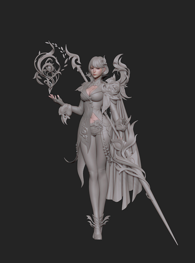 ArtStation : ArtStat...