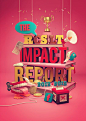 #3D #typography: 