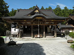 黯夜◎無神メ采集到场景\建筑