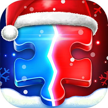 益智拼圖遊戲 (Jigsaw Puzzl...