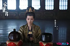 安乐传：孙瑜君