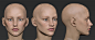 GIRL WIP, Alfred MATHIEU