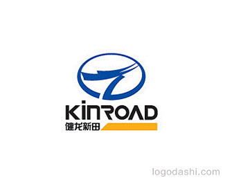 健龙新田_LOGO大师官网|高端LOGO...