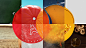 Advertising  art Bank billboard brand logo mastercard McCann Photography  color
