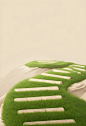 pikaso_reimagine_adorable-cartoon-style-A-path-made-of-green-grass-