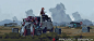 Project Breach—Some Key Arts Part.5
