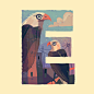 Top Creative Work On Behance : Showcase and discover creative work on the world's leading online platform for creative industries.