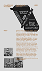 Fragrance Pendant Packaging Design