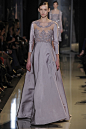 Elie Saab Haute Couture 2013