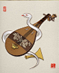 12生肖 刺绣 蛇