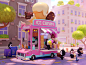 Ice cream car, DENIS WIPART : What are you capable of in such hot weather?

Follow me - https://www.instagram.com/denis_wipart/
https://www.youtube.com/channel/UCkLzeFw6qxnw49URvHP9wiA
https://www.linkedin.com/in/wipart/
denis.wipart@gmail.com
vk - https: