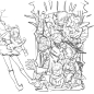 由 닌탱 바삐 일함 (@Angry82pigeon) | Twitter 提供的媒体推文