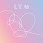 LOVE YOURSELF 結 'Answer'