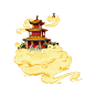 Xing Tian on Behance 4