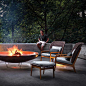 Curran Home : Curran specializes in luxury European High-End modern outdoor furniture, custom upholstery and solid hardwood furniture.