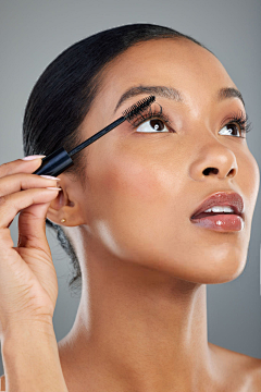 yt^采集到Eyelash model
