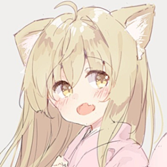 陈柏宇^O^采集到兽耳少女