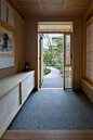 日本名古屋住宅 / Takashi Okuno&Associates – mooool木藕设计网