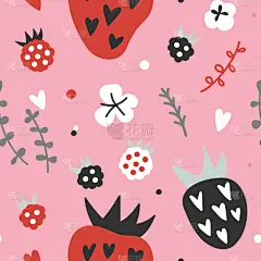 空白的,可爱的,华丽的,摆拍,纺织品,壁纸,春天,爱,绘制,花