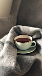 一杯咖啡