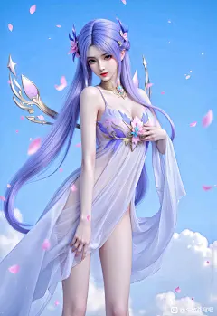 人前小医仙，人后仙护法_看图_斗破苍穹吧_百度贴吧
