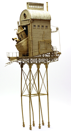 ooooooo_采集到装置