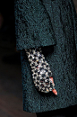 Dolce & Gabbana - Fall 2014 Ready-to-Wear Collection