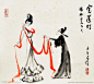 高马得 宝莲灯