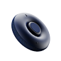TASTY - A donut dressed up like a Smart Assistant :: Behance