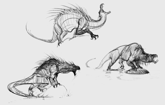 Fantastic Beasts: Th...