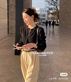 罗小婧儿采集到Clothe